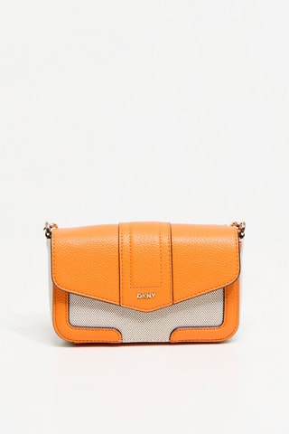 Sac bandoulière - Orange