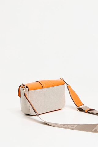 Sac bandoulière - Orange
