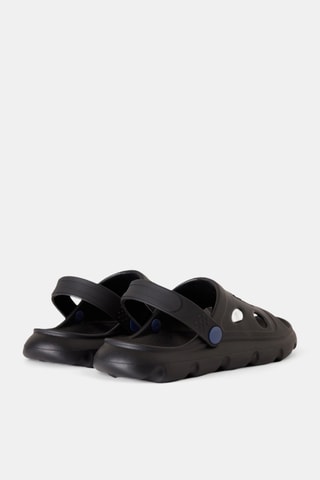 Sandales - Noir