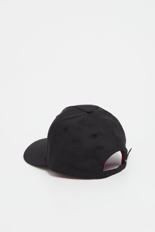 Casquette Noir