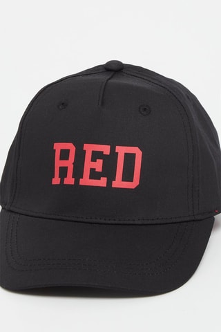 Casquette Noir