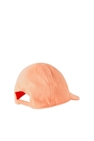Chapeau - Saumon