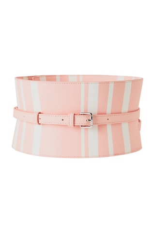 Ceinture - Rose