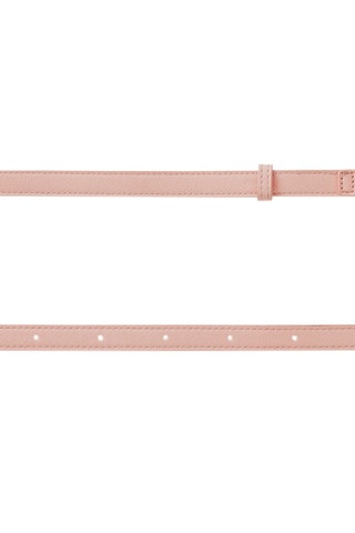 Ceinture - Rose