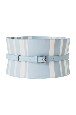 Ceinture - Bleu