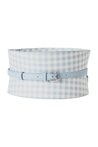 Ceinture - Bleu