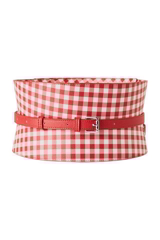 Ceinture - Rouge
