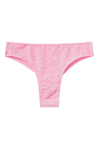 Tanga - Rose