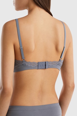 Soutien-gorge - Gris