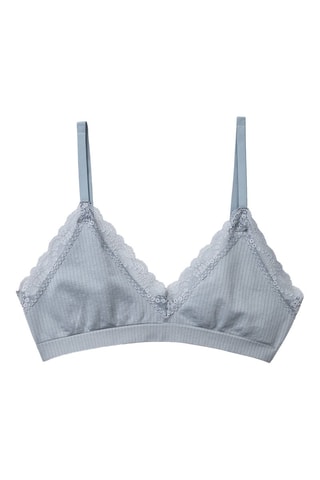 Soutien-gorge - Gris