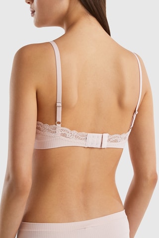 Soutien-gorge - Rose