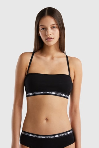Bandeau - Noir