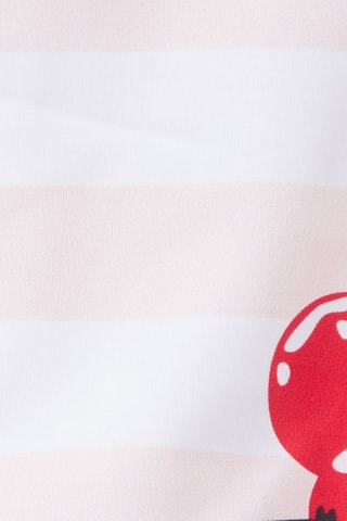 Maillot 1 pièce - Rouge