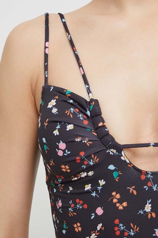 Maillot 1 pièce - Noir