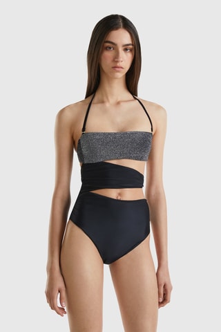 Trikini Noir