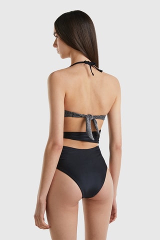 Trikini Noir