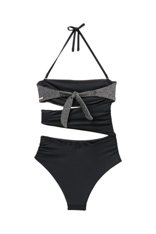 Trikini Noir