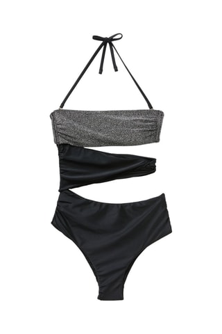 Trikini Noir