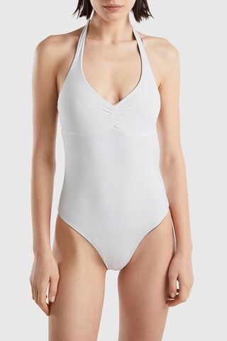 Maillot 1 pièce - Noir
