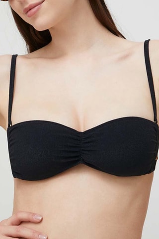 Haut de maillot - Noir