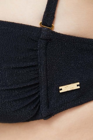 Haut de maillot - Noir