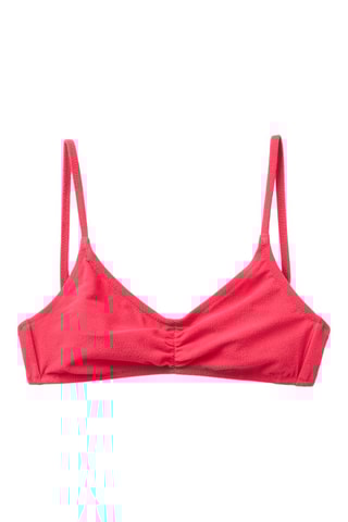 Haut de maillot - Fuchsia