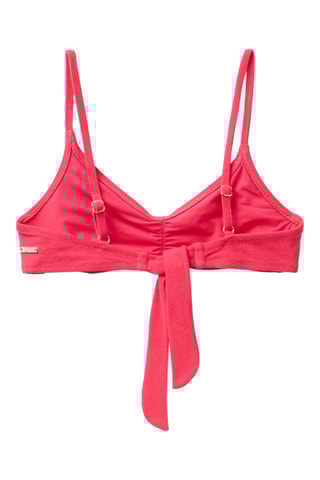 Haut de maillot - Fuchsia