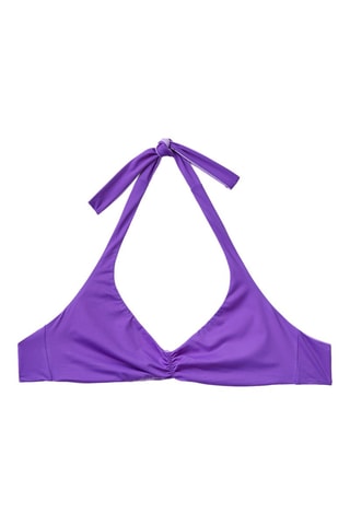 Haut de maillot - Violet