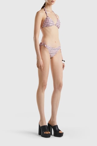 Haut de maillot - Rose