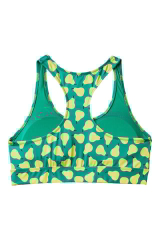 Haut de maillot - Vert