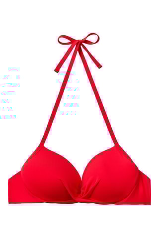 Haut de maillot - Rouge