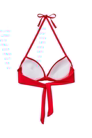Haut de maillot - Rouge