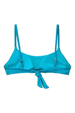 Haut de maillot - Bleu clair
