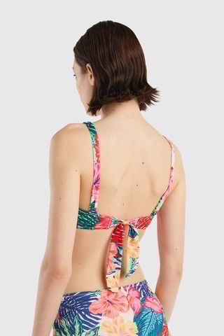 Hayt de maillot - Multicolore