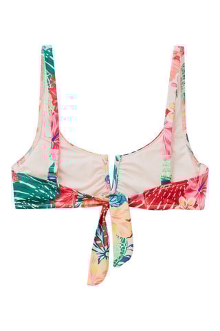 Hayt de maillot - Multicolore