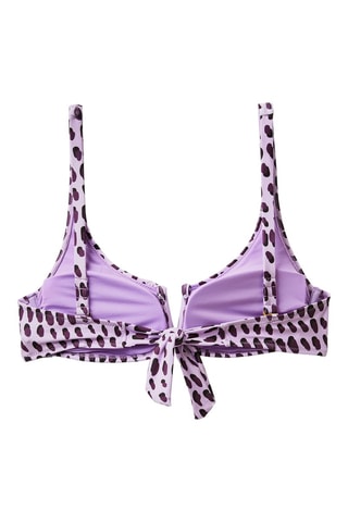 Haut de maillot - Multicolore