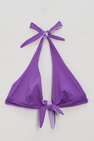 Haut de maillot - Violet
