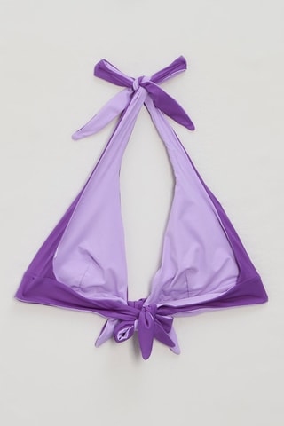 Haut de maillot - Violet
