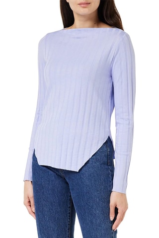 Pull - Mauve
