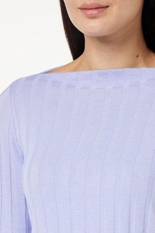 Pull - Mauve