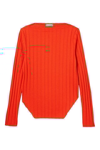 Pull - Rouge