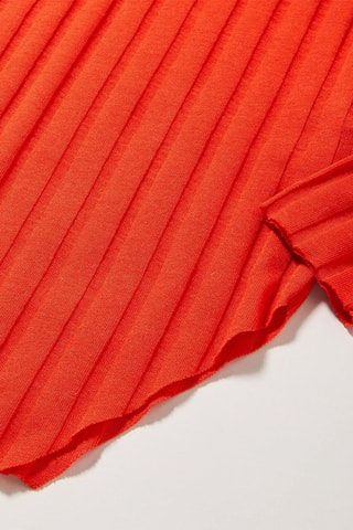 Pull - Rouge