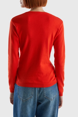 Pull - Rouge