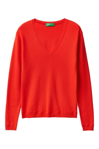 Pull - Rouge