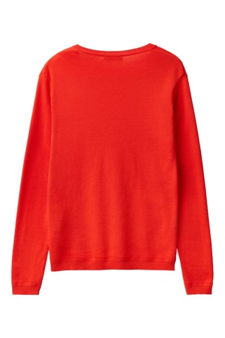 Pull - Rouge
