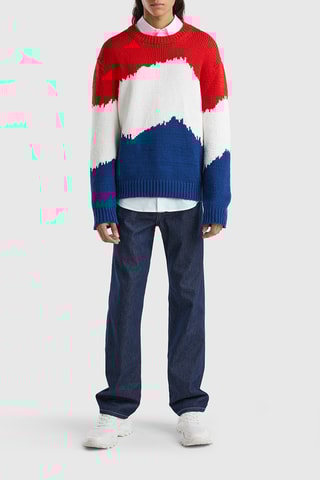 Pull - Rouge