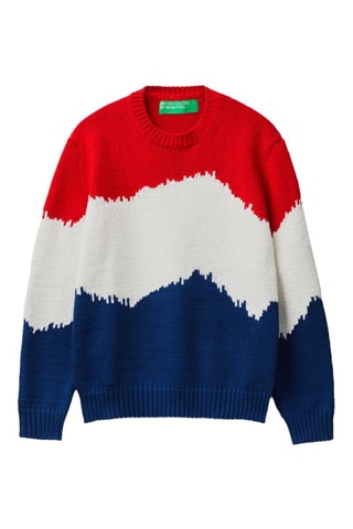 Pull - Rouge
