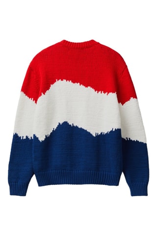 Pull - Rouge