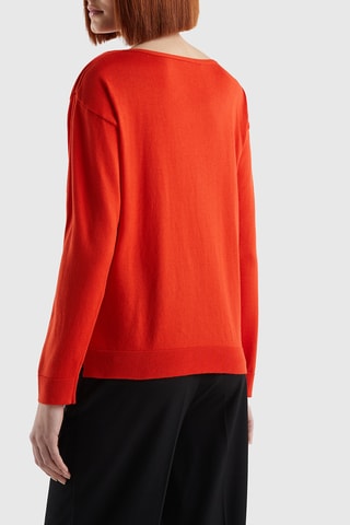 Pull - Rouge