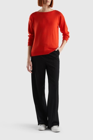 Pull - Rouge